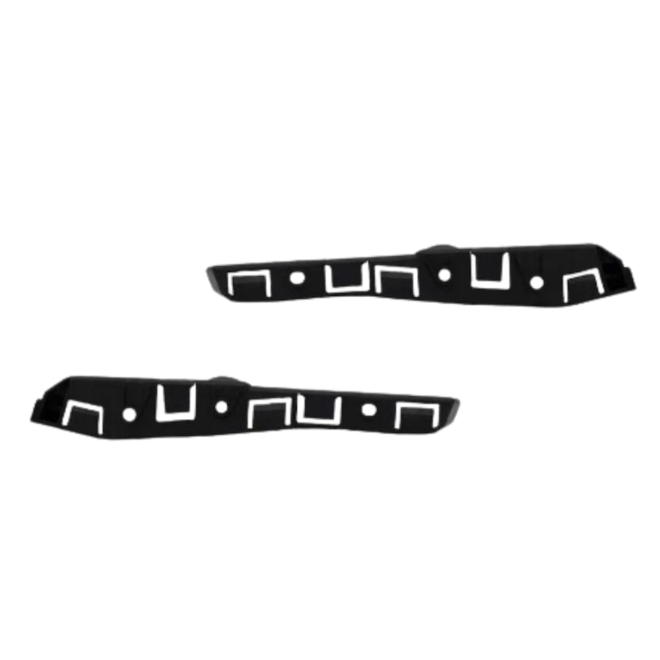 Par Guia Parachoque SANDERO 2009 a 2014 Par Guia Parachoque SANDERO 2009 a 2014