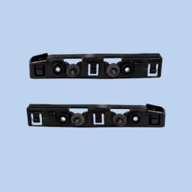 Par Guia Parachoque Traseiro ARGO 13 a 17 PULSE 22 Par Guia Parachoque Traseiro ARGO 13 a 17 PULSE 22