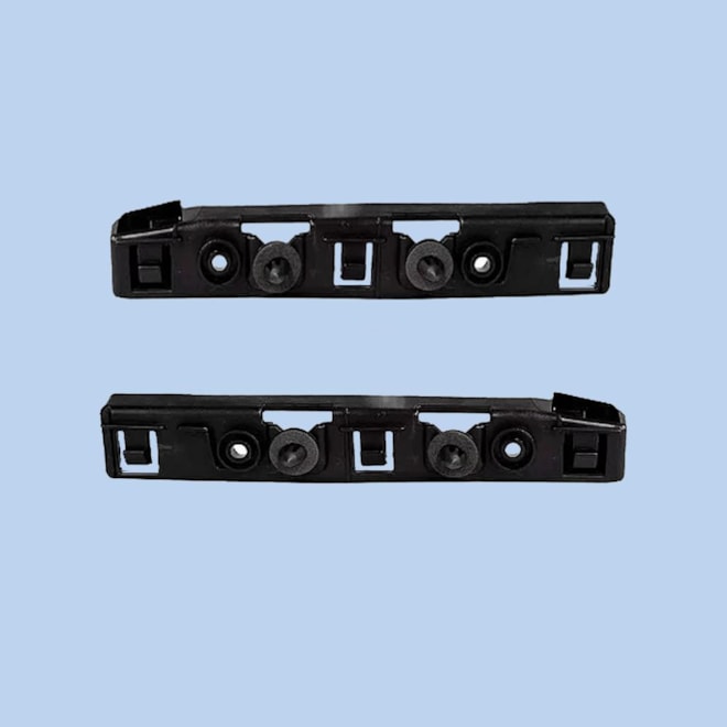 Par Guia Parachoque Traseiro ARGO 13 a 17 PULSE 22 Par Guia Parachoque Traseiro ARGO 13 a 17 PULSE 22