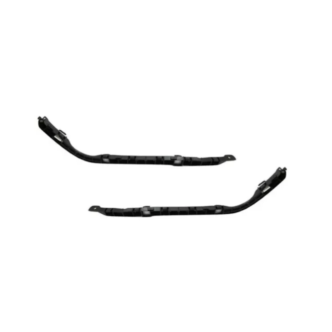 Par Guia Parachoque Traseiro CIVIC 2007 a 2011 Par Guia Parachoque Traseiro CIVIC 2007 a 2011