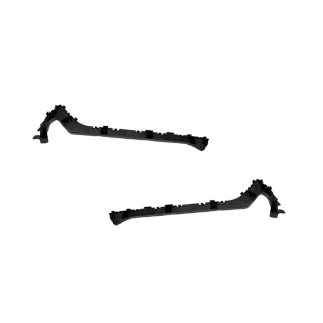 Par Guia Parachoque Traseiro CIVIC 2012 a 2016 Par Guia Parachoque Traseiro CIVIC 2012 a 2016