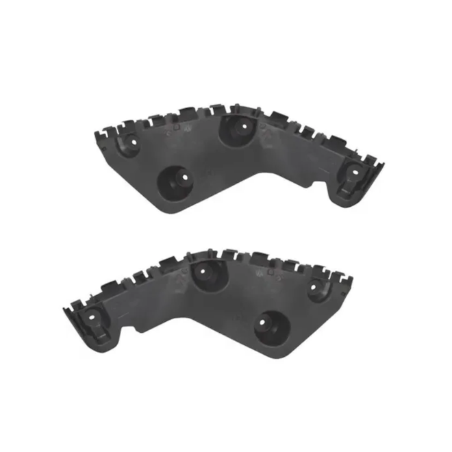 Par Guia Parachoque Traseiro DUSTER 2012 a 2019 Par Guia Parachoque Traseiro DUSTER 2012 a 2019