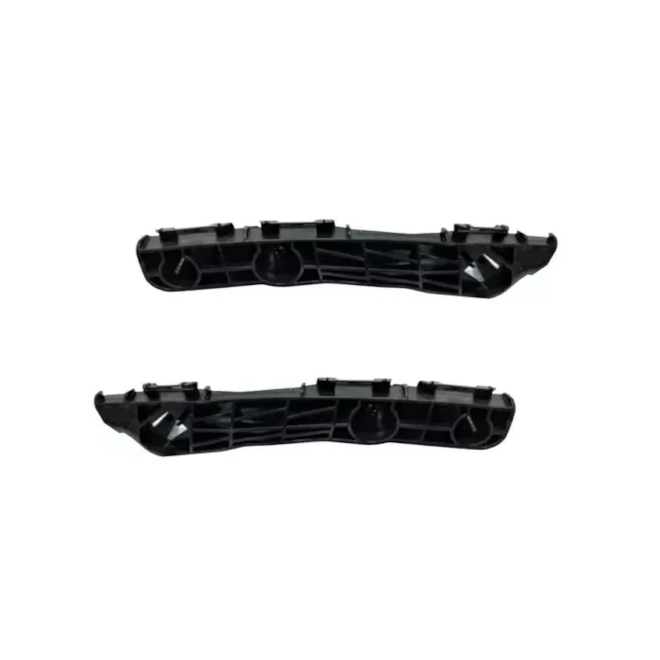 Par Guia Parachoque Traseiro ETIOS SEDAN 2009 a 2013 Par Guia Parachoque Traseiro ETIOS SEDAN 2009 a 2013