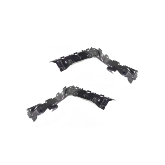 Par Guia Parachoque Traseiro FOX 2015 a 2021 Par Guia Parachoque Traseiro FOX 2015 a 2021