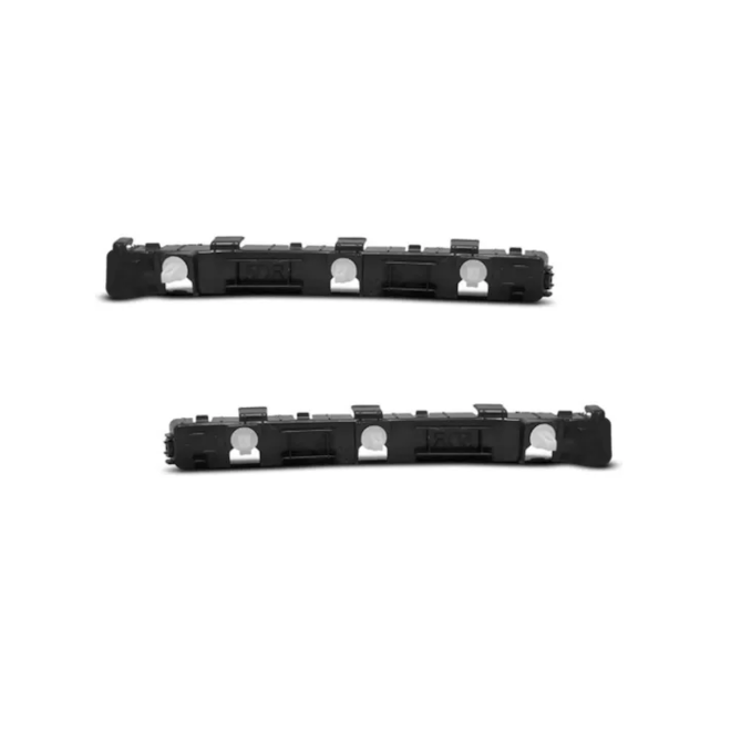 Par Guia Parachoque Traseiro HB20 2015 a 2021 Par Guia Parachoque Traseiro HB20 2015 a 2021