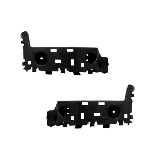 Par Guia Parachoque Traseiro KWID 2017 a 2019 Par Guia Parachoque Traseiro KWID 2017 a 2019