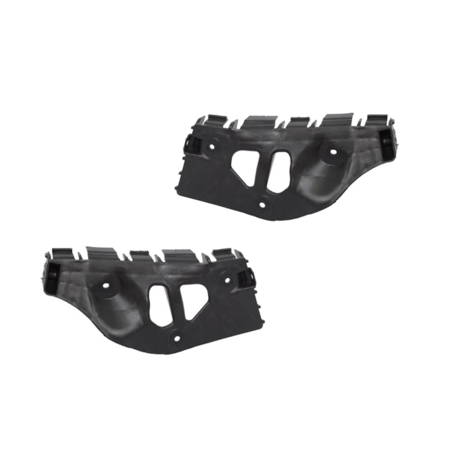 Par Guia Parachoque Traseiro SANDERO 2009 a 2014 Par Guia Parachoque Traseiro SANDERO 2009 a 2014