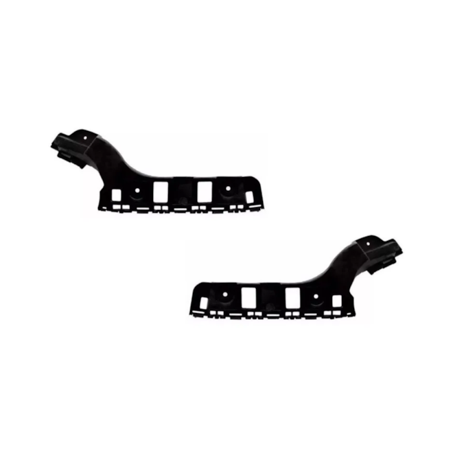 Par Guia Parachoque Traseiro UP! 2014 a 2022 Par Guia Parachoque Traseiro UP! 2014 a 2022