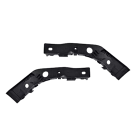 Par Guia Suporte Parachoque Hyundai I30 2009 a 2012 Par Guia Suporte Parachoque Hyundai I30 2009 a 2012