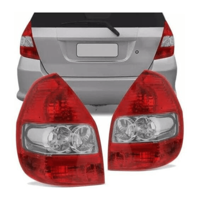 PAR LANTERNA FIT 2003/2008 (ACRILUX) PAR LANTERNA FIT 2003/2008 (ACRILUX)