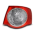 Par Lanterna JETTA 07 a 10 LEDs Canto Com LEDs