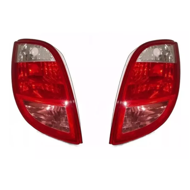 Par Lanterna KA 01 À 07 Par Lanterna KA 01 À 07