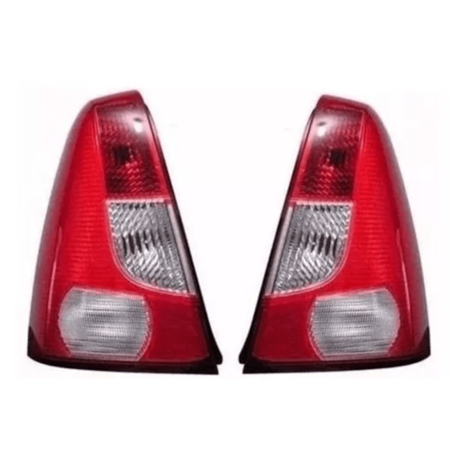 PAR LANTERNA LOGAN 2007/2010 PAR LANTERNA LOGAN 2007/2010