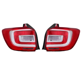 PAR LANTERNA LOGAN 2014/2018