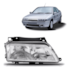 PAR LANTERNA PEUGEOT 207 2009/2014 HATCH (TELA CRO