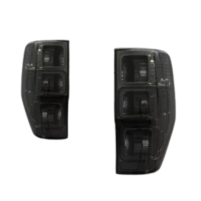 Par Lanterna RANGER 13 À 17 Fumê Par Lanterna RANGER 13 À 17 Fumê