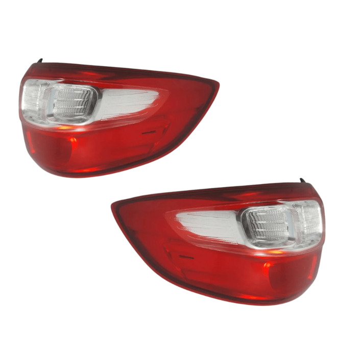 PAR LANTERNA STRADA 2013/2018 PAR LANTERNA STRADA 2013/2018