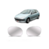 Par Lente Do Retrovisor Com Base 206 207 C3 PICASSO Par Lente Do Retrovisor Com Base 206 207 C3 PICASSO