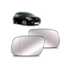 Par Lente Do Retrovisor Com Base 307 2002 a 2012 Par Lente Do Retrovisor Com Base 307 2002 a 2012