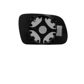 Par Lente Do Retrovisor Com Base 307 2002 a 2012