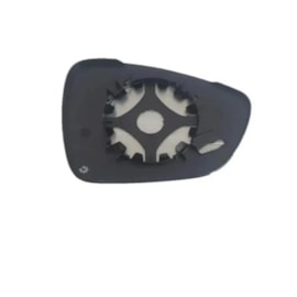 Par Lente Do Retrovisor Com Base 308 2012 a 2018