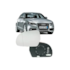 Par Lente do Retrovisor com Base A4 2013 a 2015 Par Lente do Retrovisor com Base A4 2013 a 2015