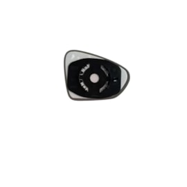 Par Lente do Retrovisor Com Base ARGO 2017 a 2018