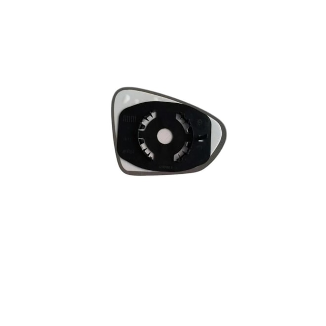 Par Lente do Retrovisor Com Base ARGO 2017 a 2018 Par Lente do Retrovisor Com Base ARGO 2017 a 2018