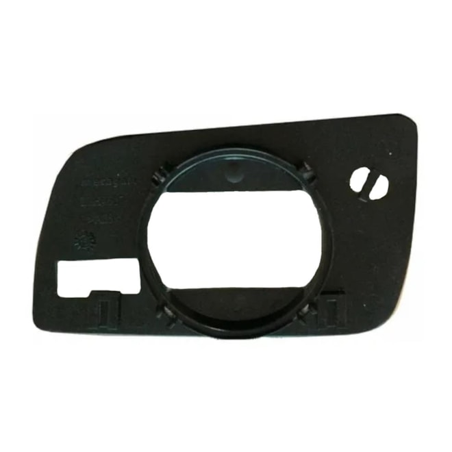 Par Lente do Retrovisor Com Base ASTRA 1999 a 2018 Par Lente do Retrovisor Com Base ASTRA 1999 a 2018