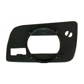 Par Lente do Retrovisor Com Base ASTRA 1999 a 2018