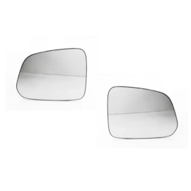 Par Lente Do Retrovisor Com Base CAPTIVA 2008 a 2012 Par Lente Do Retrovisor Com Base CAPTIVA 2008 a 2012