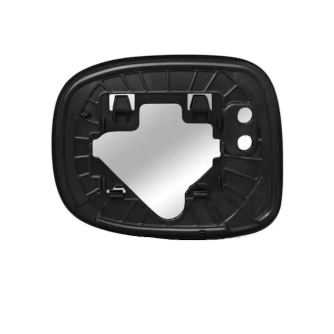 Par Lente Do Retrovisor Com Base CITY 2009 a 2014 Par Lente Do Retrovisor Com Base CITY 2009 a 2014