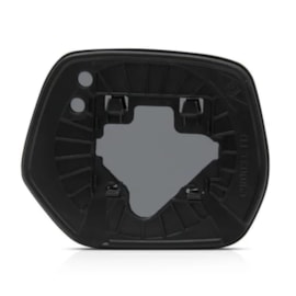 Par Lente Do Retrovisor Com Base CIVIC 2007 a 2011 Par Lente Do Retrovisor Com Base CIVIC 2007 a 2011