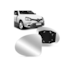 Par Lente Do Retrovisor Com Base CLIO 2013 a 2016 Par Lente Do Retrovisor Com Base CLIO 2013 a 2016