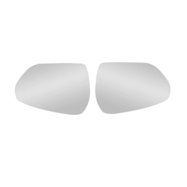 Par Lente Do Retrovisor Com Base COBALT 2012 a 2015 Par Lente Do Retrovisor Com Base COBALT 2012 a 2015