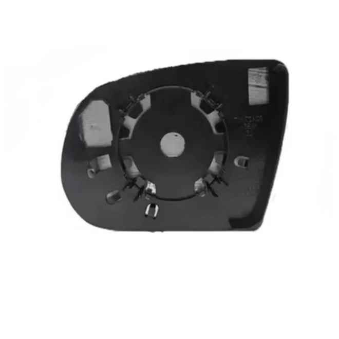 Par Lente do Retrovisor Com Base COMPASS 2017 a 2021 Par Lente do Retrovisor Com Base COMPASS 2017 a 2021