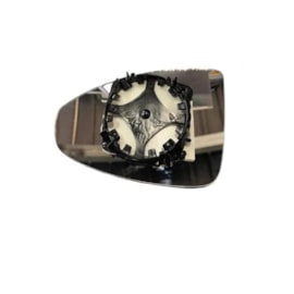 Par Lente do Retrovisor Com Base CRUZE 2011 a 2016