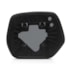 Par Lente Do Retrovisor Com Base CRV 2007 a 2011