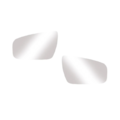 Par Lente Do Retrovisor Com Base DUSTER 2015 a ...