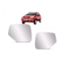 Par Lente Do Retrovisor Com Base ECOSPORT 2003 a 2011 Par Lente Do Retrovisor Com Base ECOSPORT 2003 a 2011