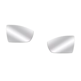 Par Lente Do Retrovisor Com Base ECOSPORT 2013 a 2016 Par Lente Do Retrovisor Com Base ECOSPORT 2013 a 2016