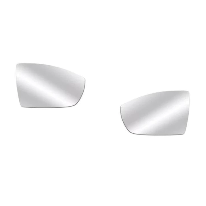 Par Lente Do Retrovisor Com Base ECOSPORT 2013 a 2016 Par Lente Do Retrovisor Com Base ECOSPORT 2013 a 2016