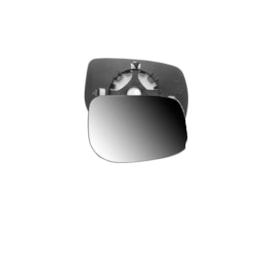 Par Lente Do Retrovisor Com Base ETIOS 2012 a 2013