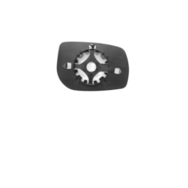 Par Lente Do Retrovisor Com Base ETIOS 2012 a 2013