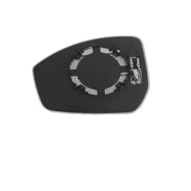 Par Lente do Retrovisor com Base EVOQUE 2014 a 2016