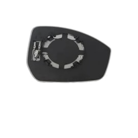 Par Lente do Retrovisor com Base EVOQUE 2014 a 2016