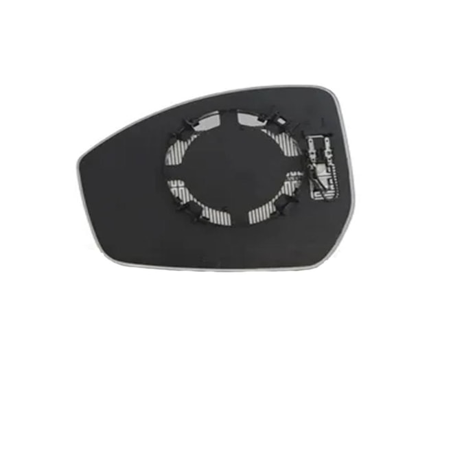 Par Lente do Retrovisor com Base EVOQUE 2014 a 2016