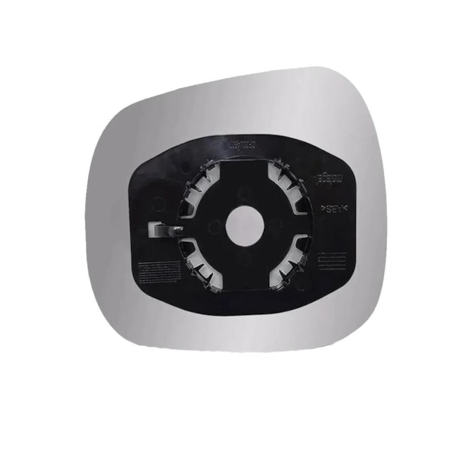 Par Lente do Retrovisor Com Base FIORINO 2012 a 2015 Par Lente do Retrovisor Com Base FIORINO 2012 a 2015