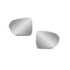 Par Lente do Retrovisor com Base FIT 2002 a 2008 Par Lente do Retrovisor com Base FIT 2002 a 2008