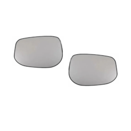 Par Lente Do Retrovisor Com Base FIT 2009 a 2014 Par Lente Do Retrovisor Com Base FIT 2009 a 2014